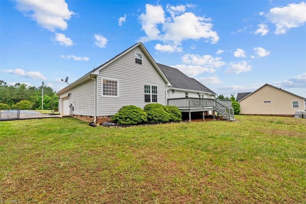 2529 Danny Bell Road Asheboro, NC 27205 - Photo 5 of 43