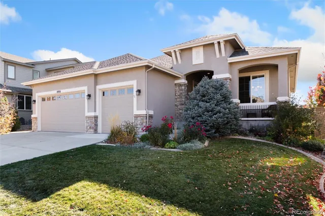 $994,500 | 10881 Glengate Circle, Highlands Ranch, CO 80130