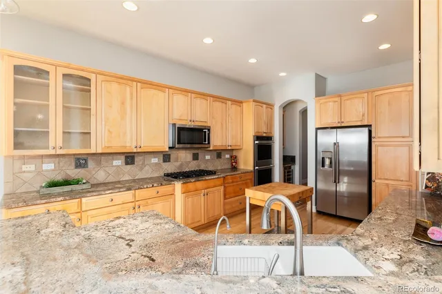 $994,500 | 10881 Glengate Circle, Highlands Ranch, CO 80130