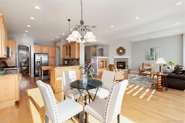 $994,500 | 10881 Glengate Circle, Highlands Ranch, CO 80130