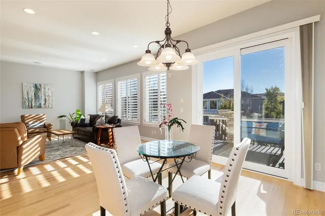 $994,500 | 10881 Glengate Circle, Highlands Ranch, CO 80130