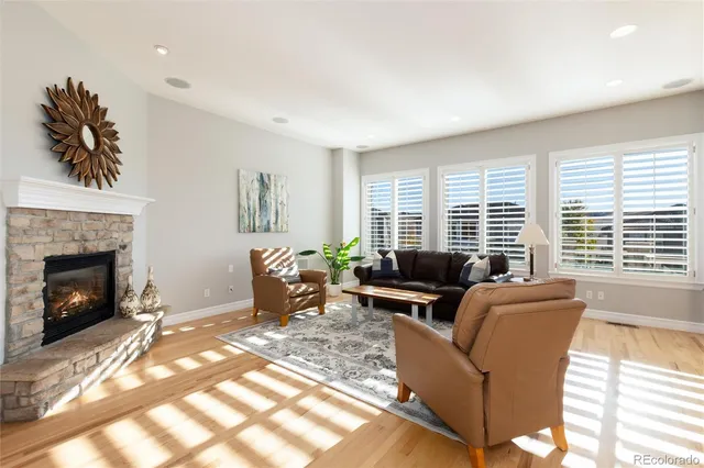 $994,500 | 10881 Glengate Circle, Highlands Ranch, CO 80130