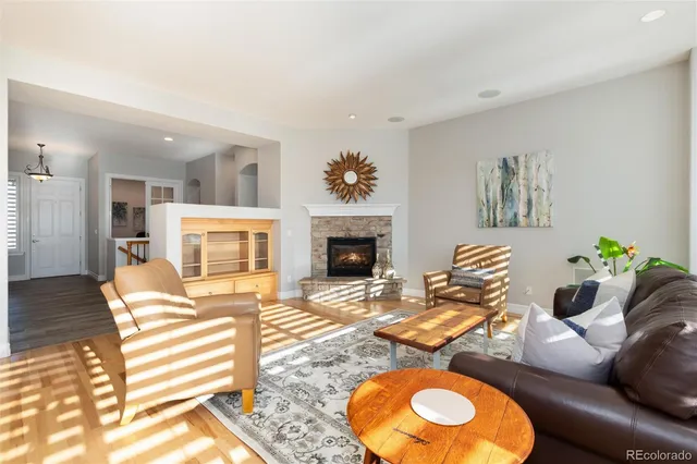 $994,500 | 10881 Glengate Circle, Highlands Ranch, CO 80130