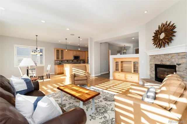 $994,500 | 10881 Glengate Circle, Highlands Ranch, CO 80130