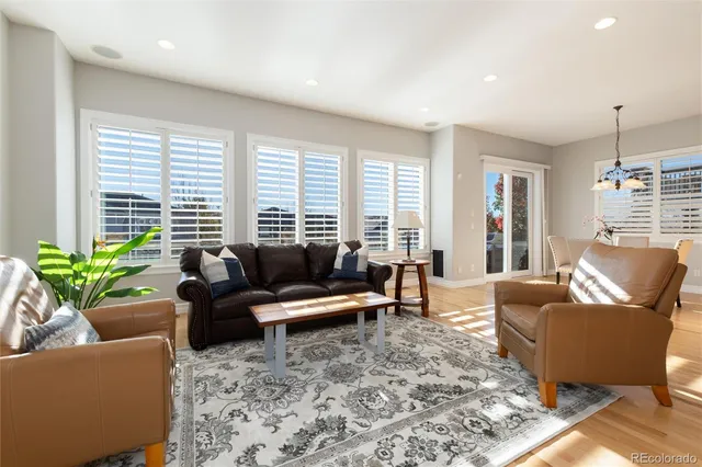 $994,500 | 10881 Glengate Circle, Highlands Ranch, CO 80130