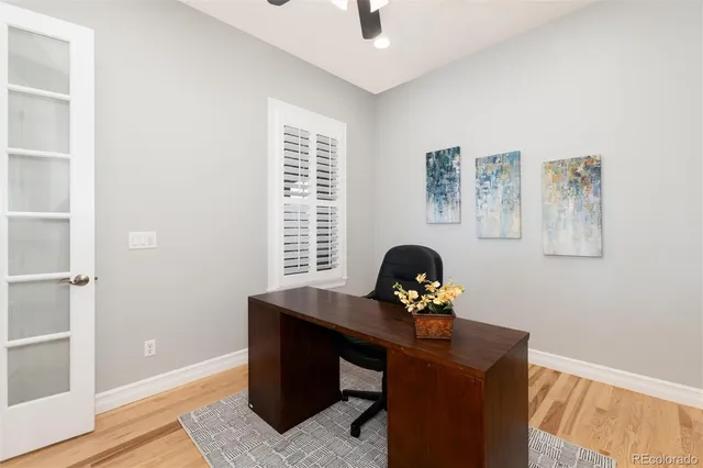 $994,500 | 10881 Glengate Circle, Highlands Ranch, CO 80130