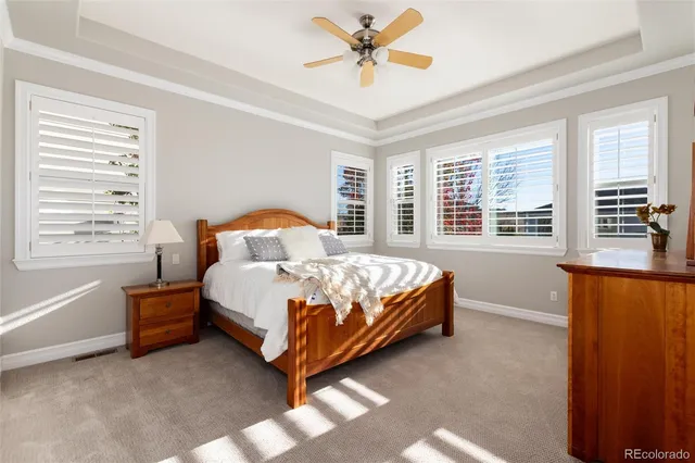 $994,500 | 10881 Glengate Circle, Highlands Ranch, CO 80130