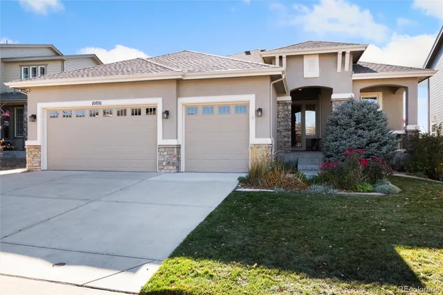 $994,500 | 10881 Glengate Circle, Highlands Ranch, CO 80130