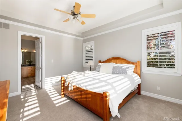 $994,500 | 10881 Glengate Circle, Highlands Ranch, CO 80130