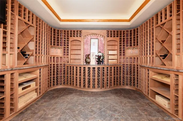 $994,500 | 10881 Glengate Circle, Highlands Ranch, CO 80130