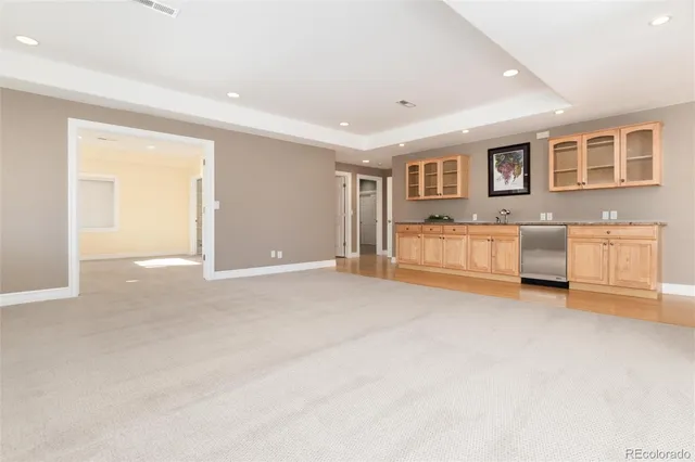 $994,500 | 10881 Glengate Circle, Highlands Ranch, CO 80130