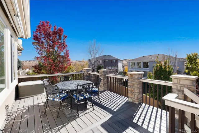 $994,500 | 10881 Glengate Circle, Highlands Ranch, CO 80130