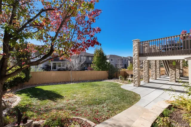 $994,500 | 10881 Glengate Circle, Highlands Ranch, CO 80130