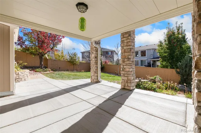 $994,500 | 10881 Glengate Circle, Highlands Ranch, CO 80130