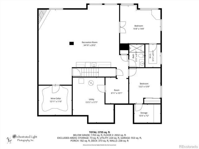 $994,500 | 10881 Glengate Circle, Highlands Ranch, CO 80130