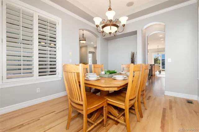 $994,500 | 10881 Glengate Circle, Highlands Ranch, CO 80130