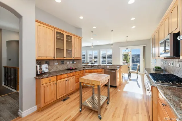 $994,500 | 10881 Glengate Circle, Highlands Ranch, CO 80130