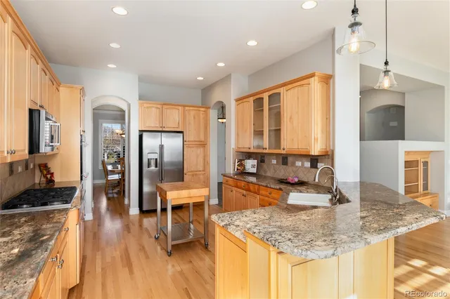 $994,500 | 10881 Glengate Circle, Highlands Ranch, CO 80130