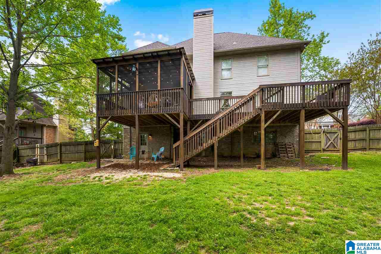 2241 White Way Birmingham, AL 35226 - Photo 35 of 36