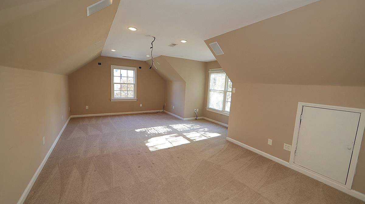1203 Patterson Grove Road Apex, NC 27502 - Photo 11 of 11 Bonus Room