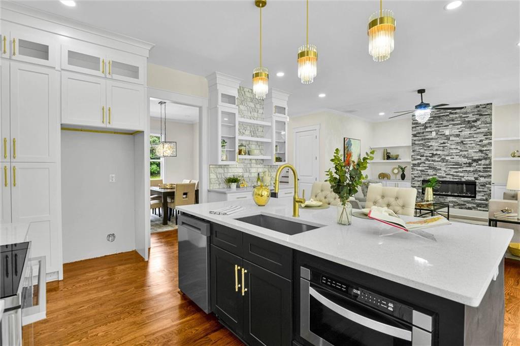 3629 Centerville Rosebud Road Snellville, GA 30039 - Photo 12 of 58