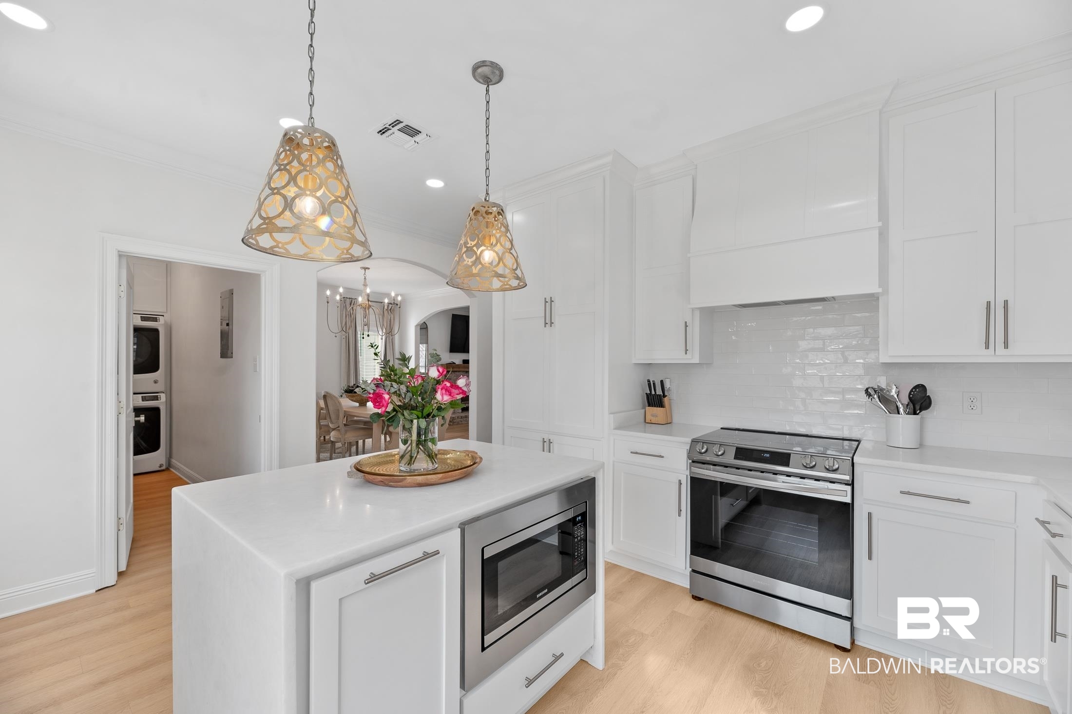 10326 Emmanuel Street Daphne, AL 36526 - Photo 14 of 32 Kitchen