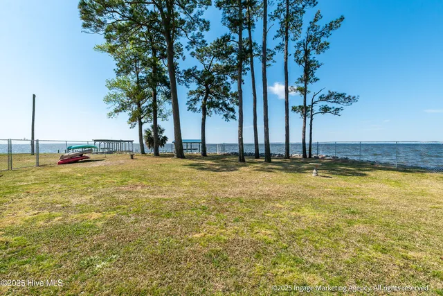 $484,900 | 283 Chambers Point Road, Belhaven, NC 27810