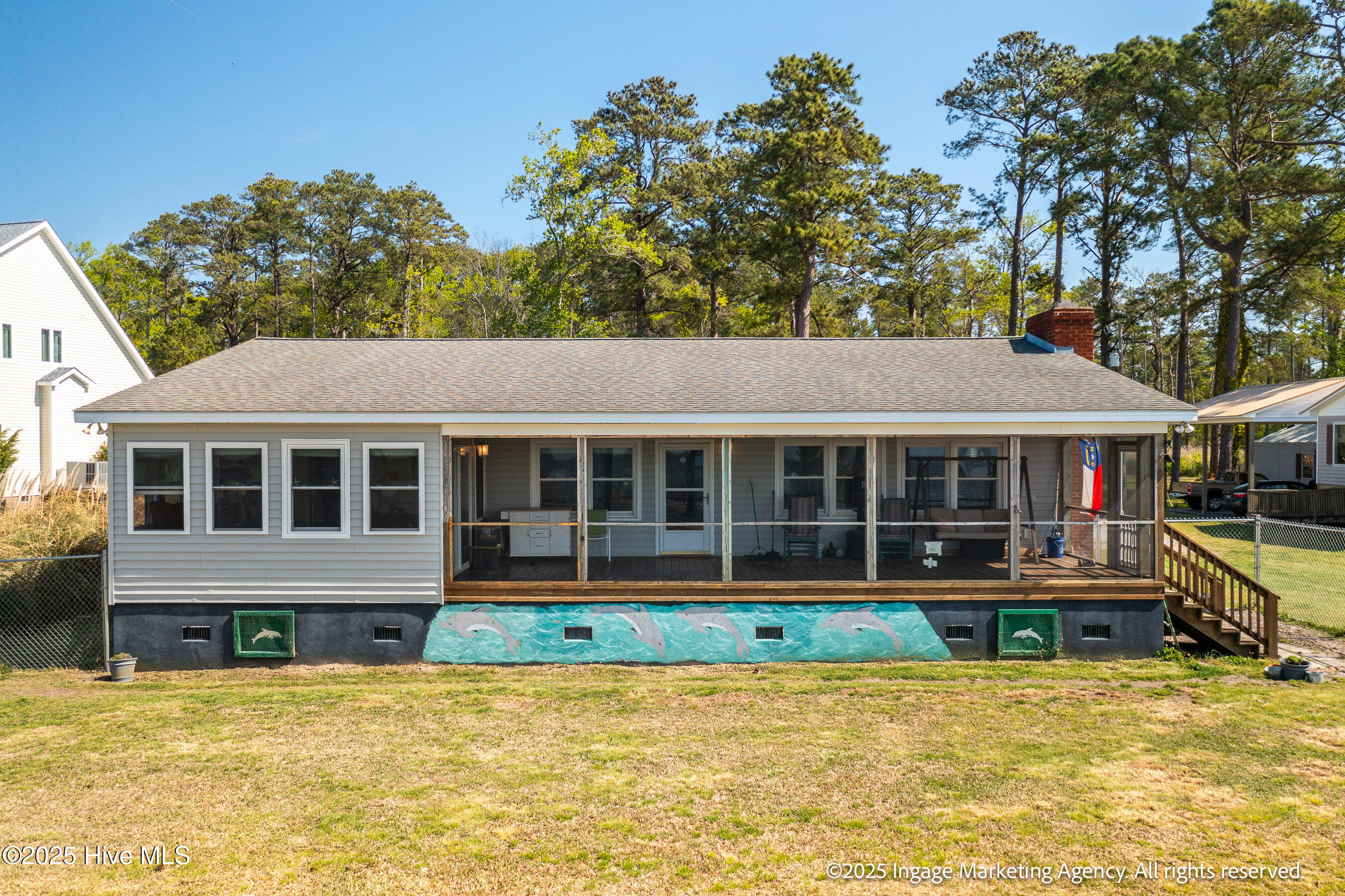 283 Chambers Point Road Belhaven, NC 27810 - Photo 2 of 66 001-20250414 MLS M_Heinz 283 Chambers Po