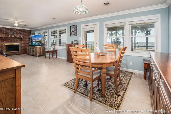 $484,900 | 283 Chambers Point Road, Belhaven, NC 27810