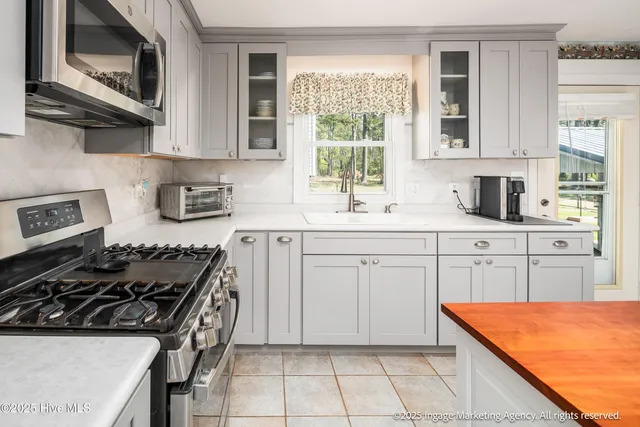 $484,900 | 283 Chambers Point Road, Belhaven, NC 27810