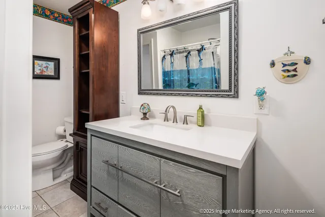 $484,900 | 283 Chambers Point Road, Belhaven, NC 27810