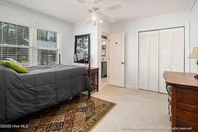 $484,900 | 283 Chambers Point Road, Belhaven, NC 27810