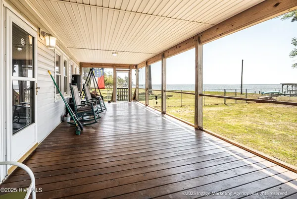 $484,900 | 283 Chambers Point Road, Belhaven, NC 27810