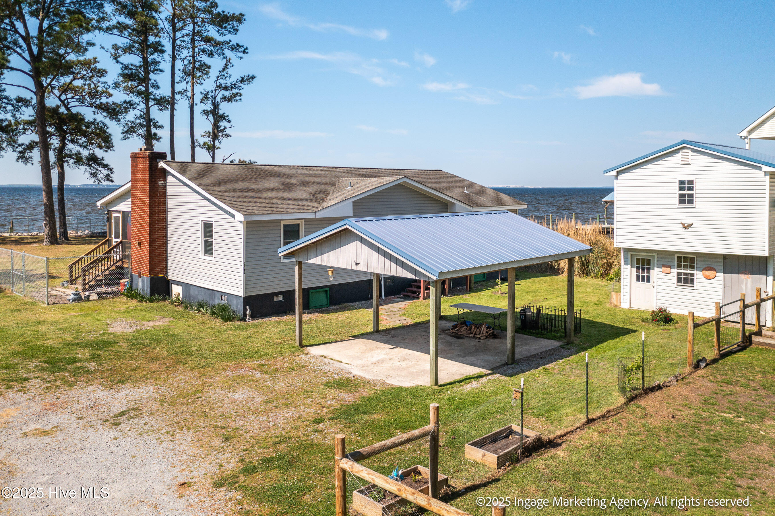 283 Chambers Point Road Belhaven, NC 27810 - Photo 51 of 66 047-20250414 MLS M_Heinz 283 Chambers Po