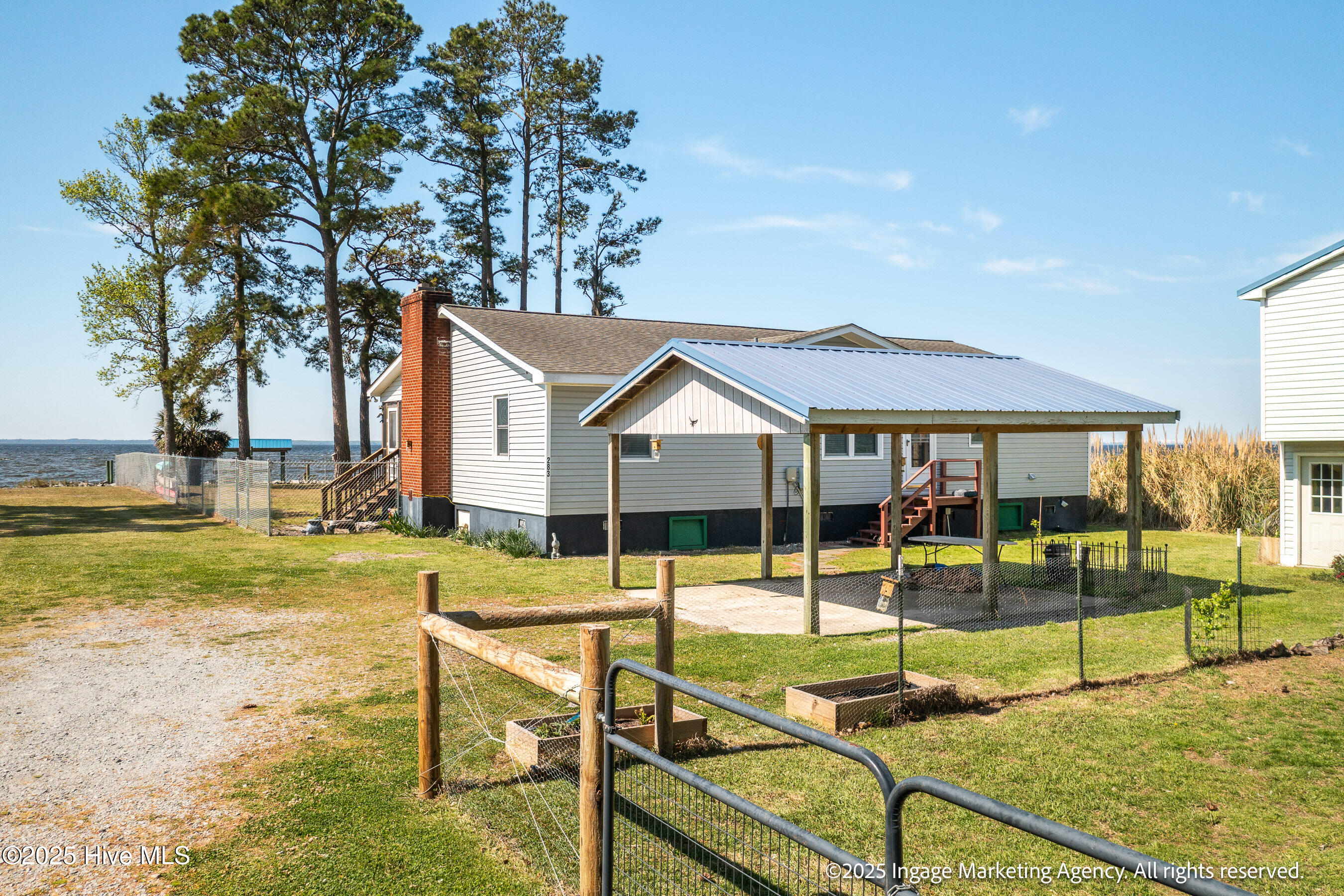 283 Chambers Point Road Belhaven, NC 27810 - Photo 53 of 66 049-20250414 MLS M_Heinz 283 Chambers Po