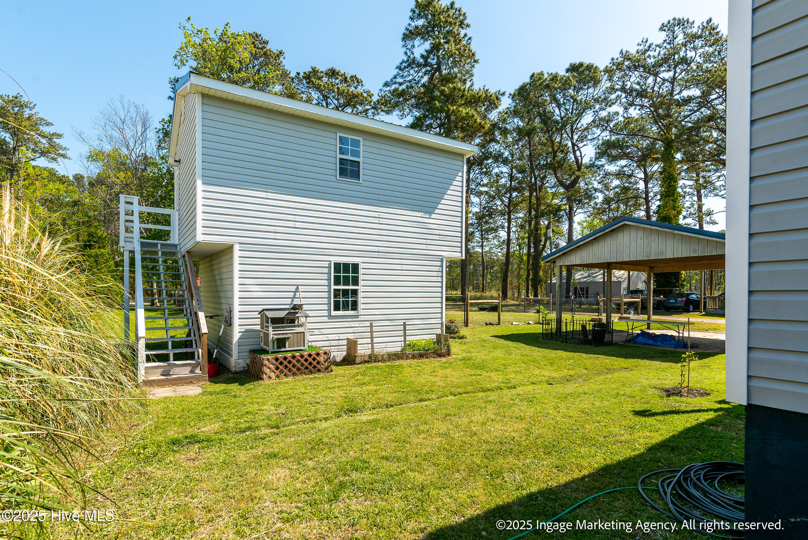 283 Chambers Point Road Belhaven, NC 27810 - Photo 57 of 66 053-20250414 MLS M_Heinz 283 Chambers Po