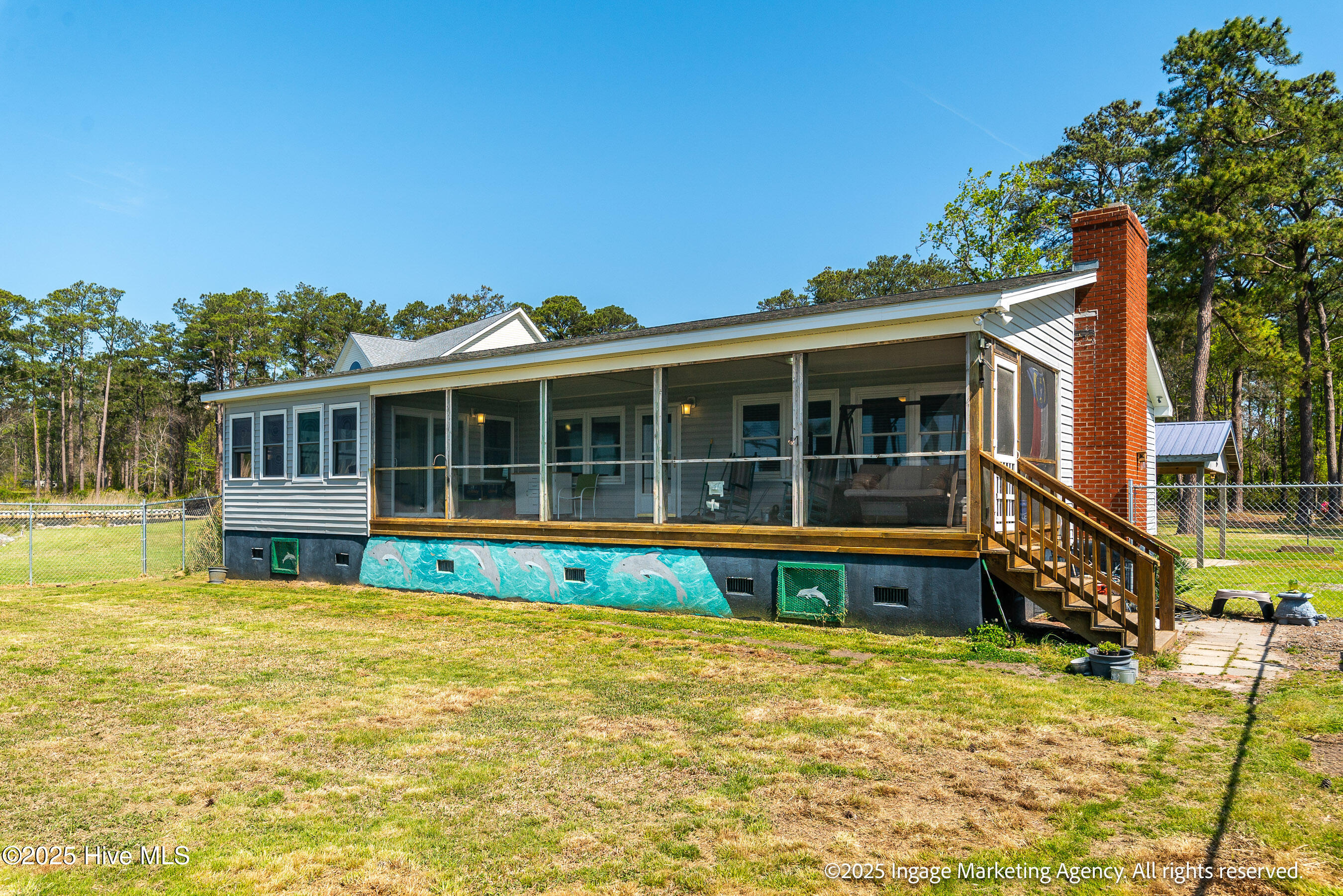 283 Chambers Point Road Belhaven, NC 27810 - Photo 6 of 66 002-20250414 MLS M_Heinz 283 Chambers Po