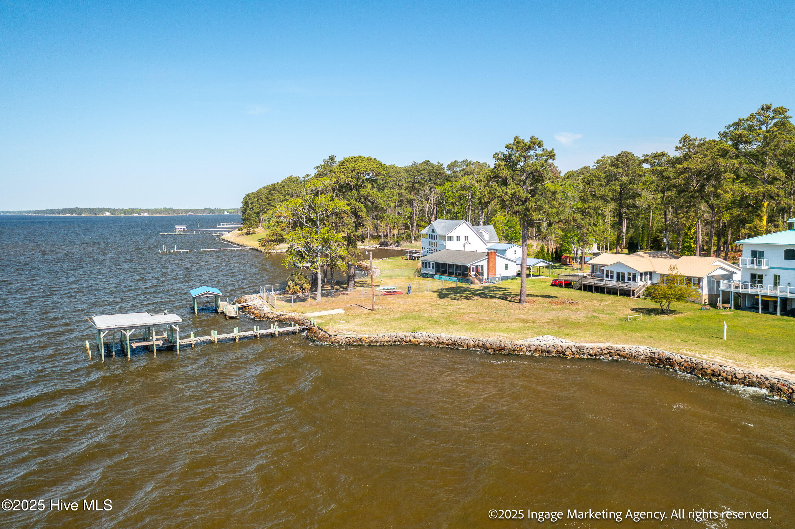 283 Chambers Point Road Belhaven, NC 27810 - Photo 61 of 66 057-20250414 MLS M_Heinz 283 Chambers Po