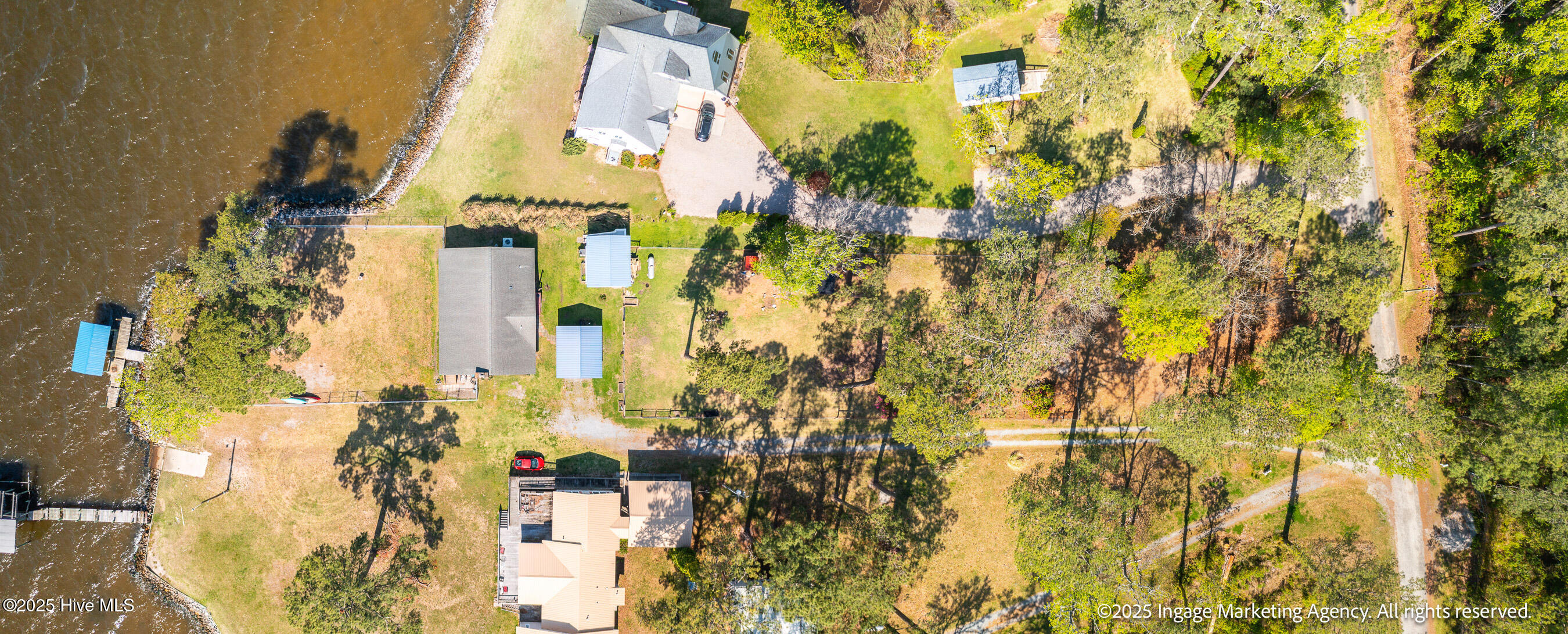 283 Chambers Point Road Belhaven, NC 27810 - Photo 64 of 66 063-20250414 MLS M_Heinz 283 Chambers Po