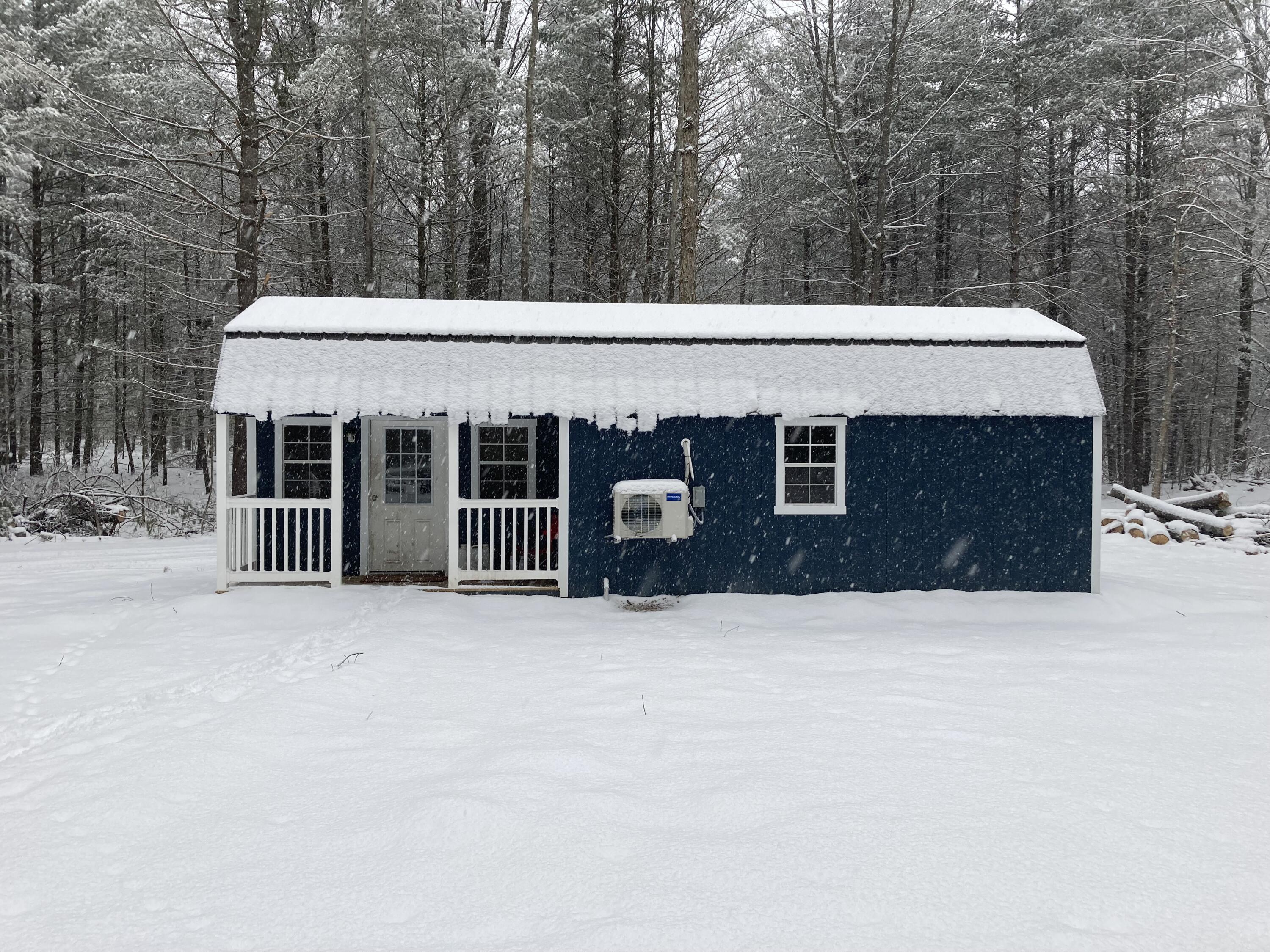 8891 North James Road Irons, MI 49644 - Photo 23 of 37 IMG_4706