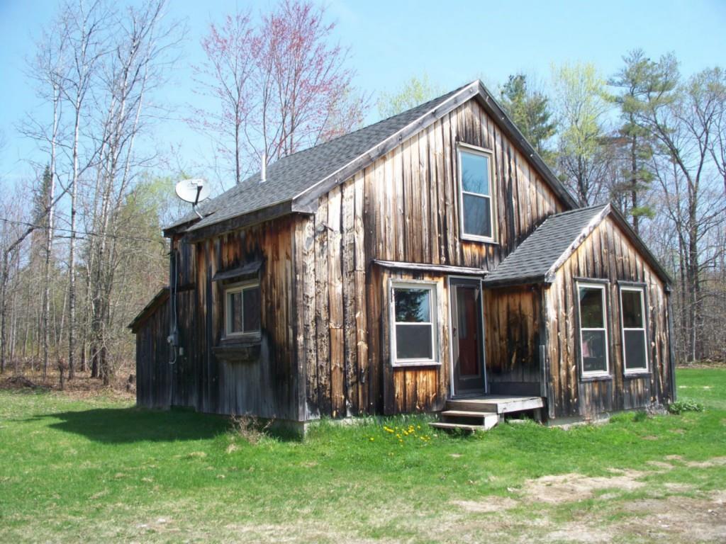 1452 South Solon Road Solon, ME 04979 - Photo 17 of 23 Exterior