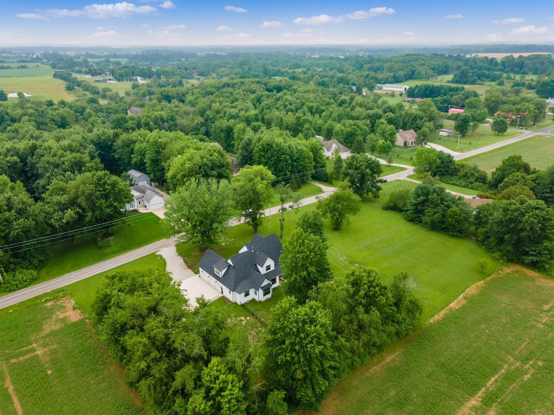14018 Roberts Road Croton, OH 43013 - Photo 74 of 79 079_i 14018 Roberts Drone 007