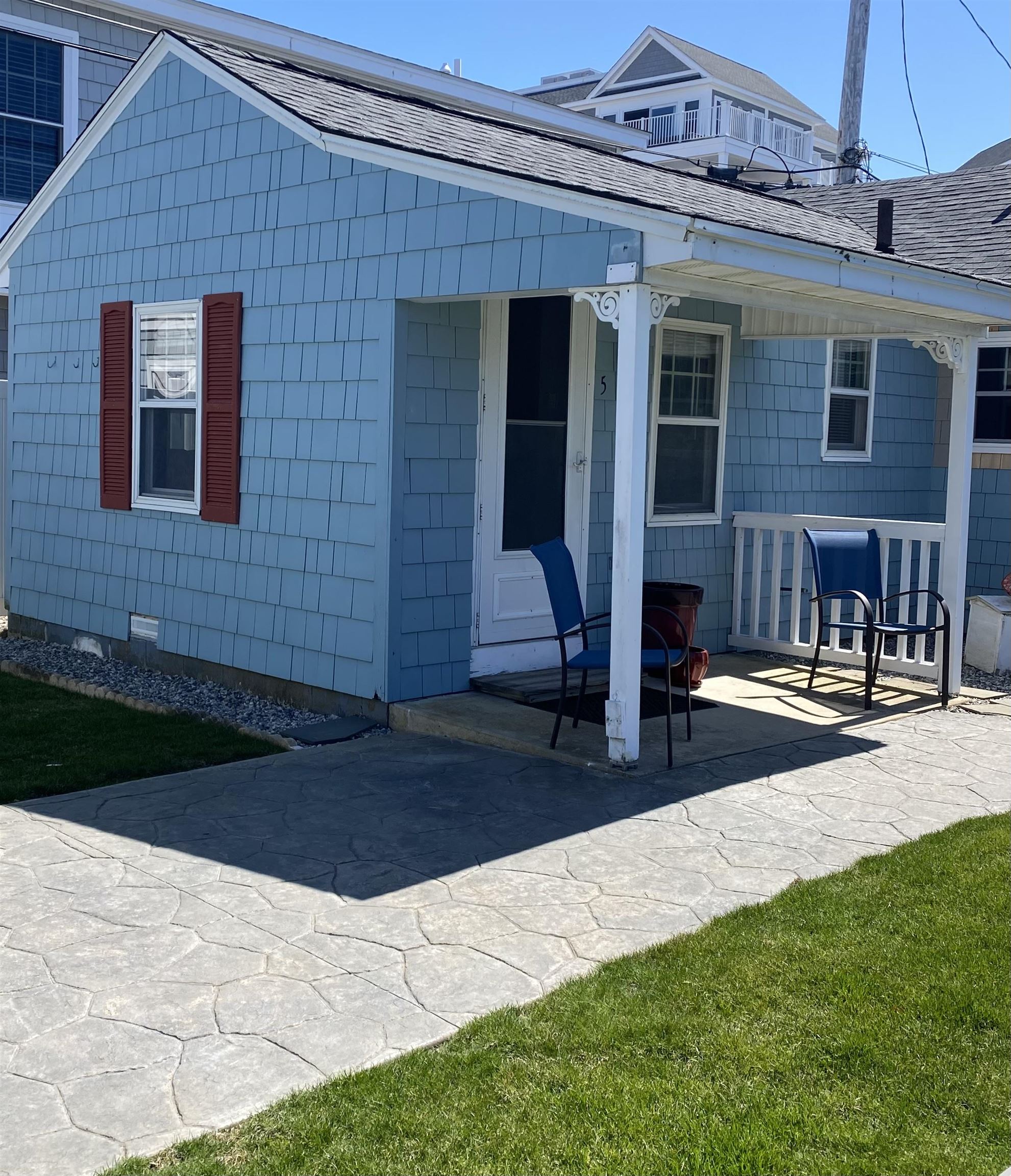 35 Fuller Acres, Unit COTTAGE #5 Hampton, NH 03842 - Photo 7 of 7