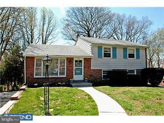 670 Vernon Road Springfield, PA 19064 - Photo 1 of 12 Exterior