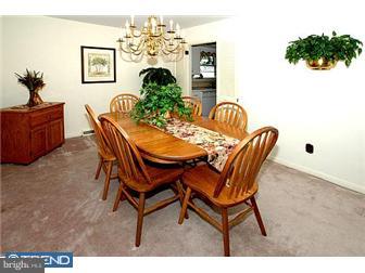 670 Vernon Road Springfield, PA 19064 - Photo 4 of 12 Dining Room