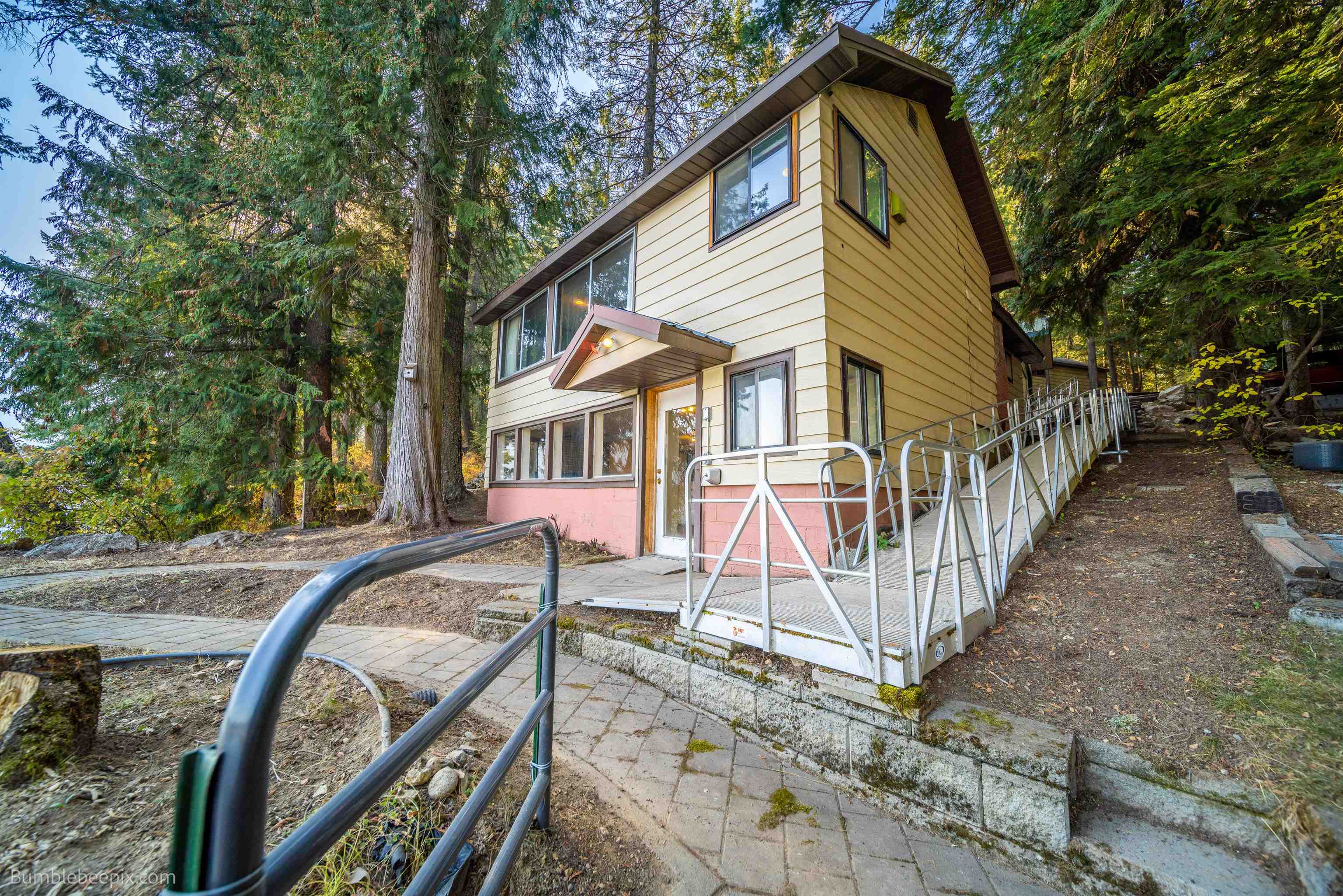 521 Davis Lake Road Usk, WA 99180 - Photo 3 of 50 Gallery Image 3
