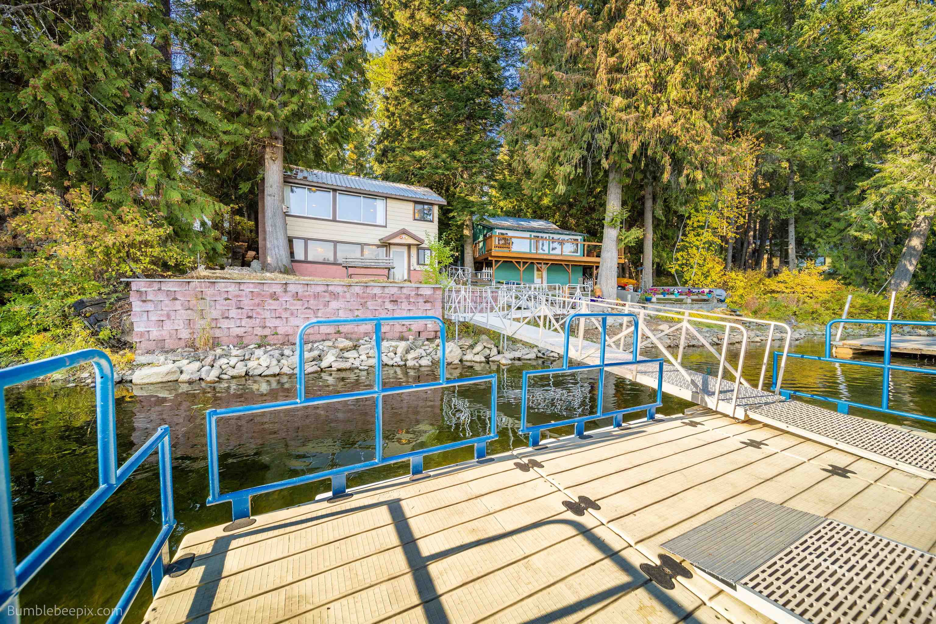 521 Davis Lake Road Usk, WA 99180 - Photo 7 of 50 Gallery Image 7