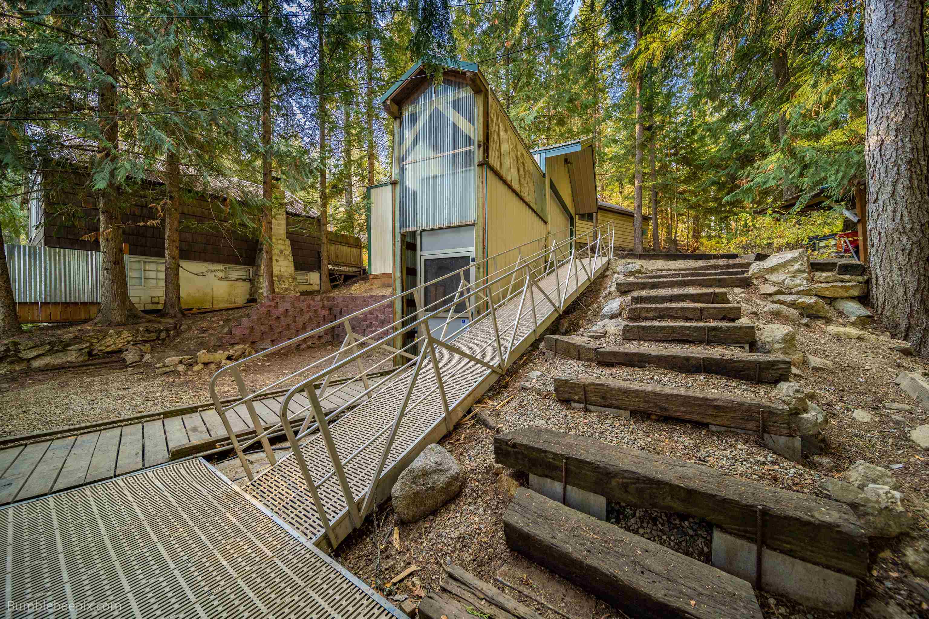 521 Davis Lake Road Usk, WA 99180 - Photo 10 of 50 Gallery Image 10