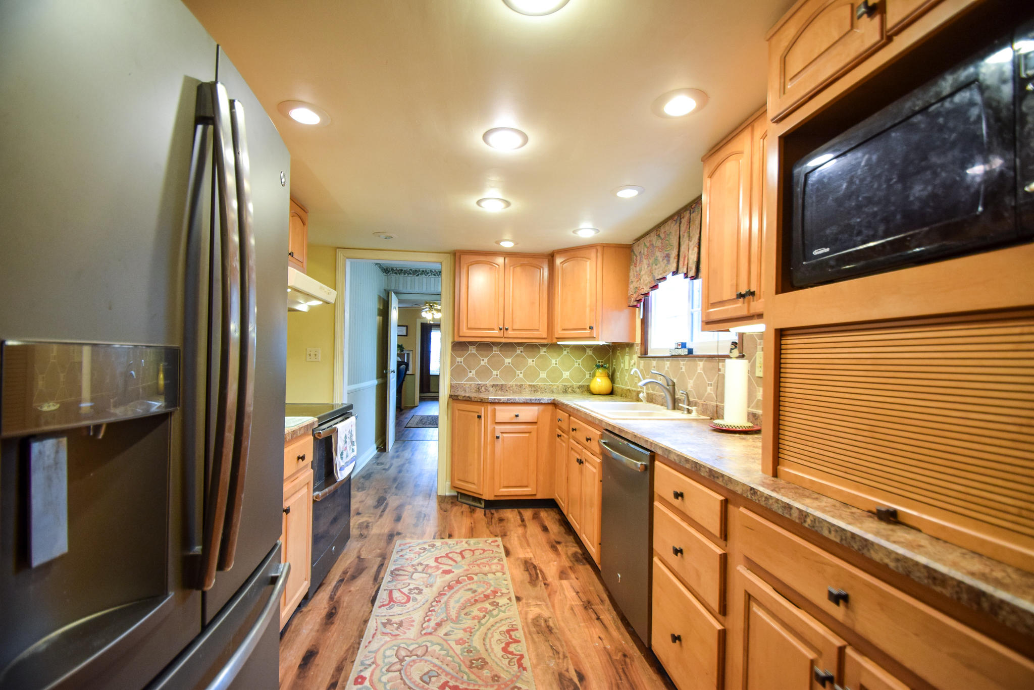 2772 Rhett Drive Dayton, OH 45434 - Photo 14 of 45