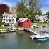 $3,200,000 | 211 Harbor Road, Fairfield, CT 06890